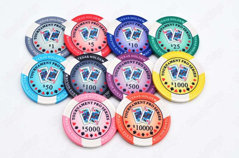 Selección de casinos top