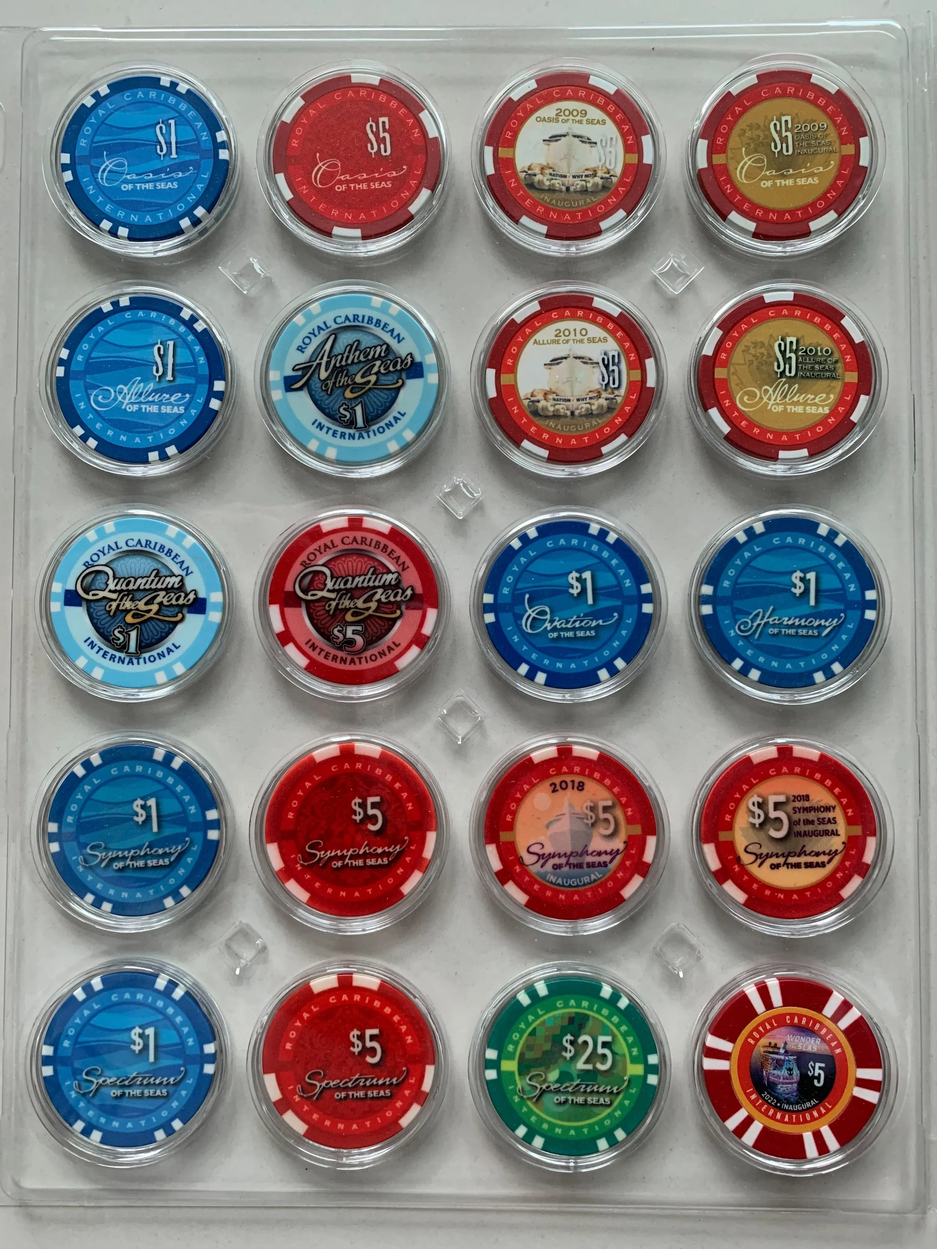 Juego de casino en móvil