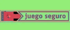 Juego seguro