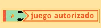 juego autorizado