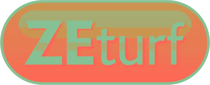 Zeturf logo
