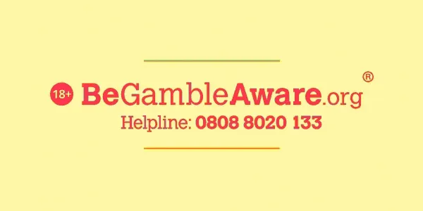 BeGambleaware